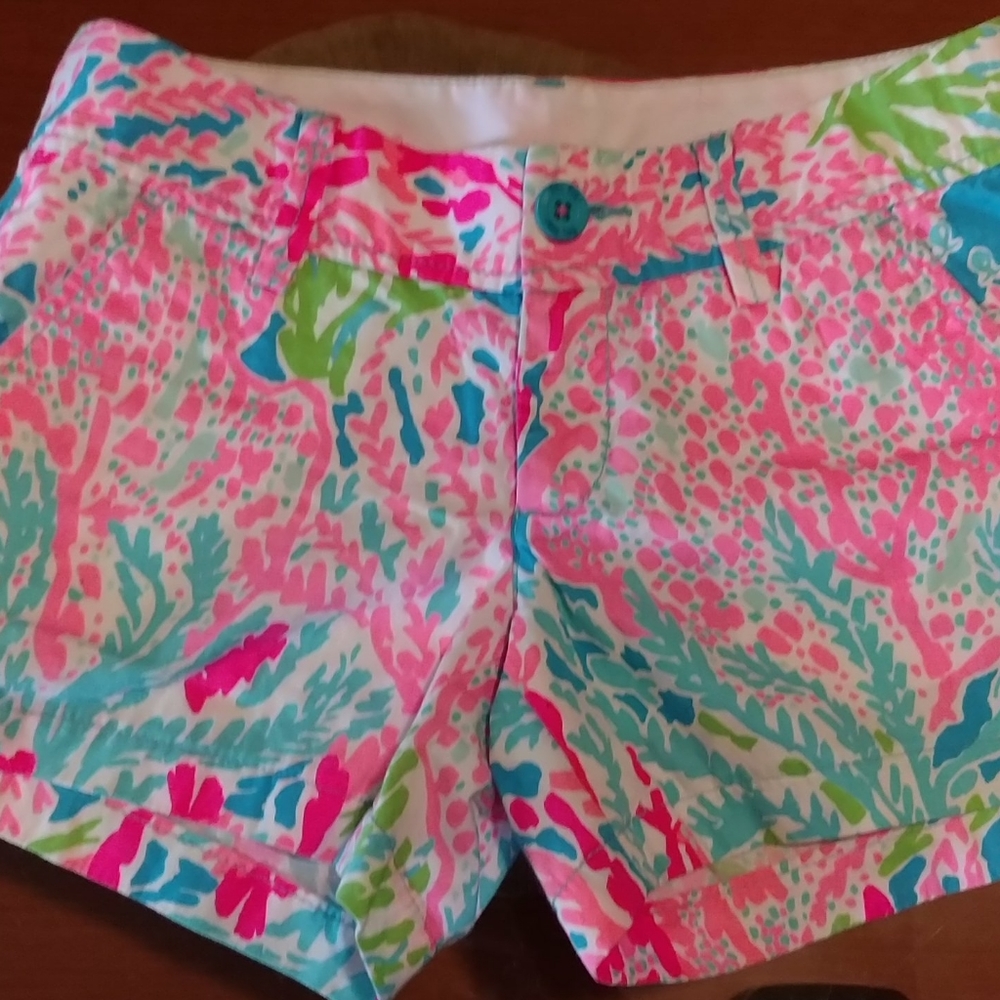 Shorts